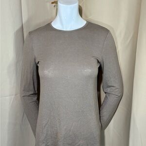 NWT YAS Wool-based Top